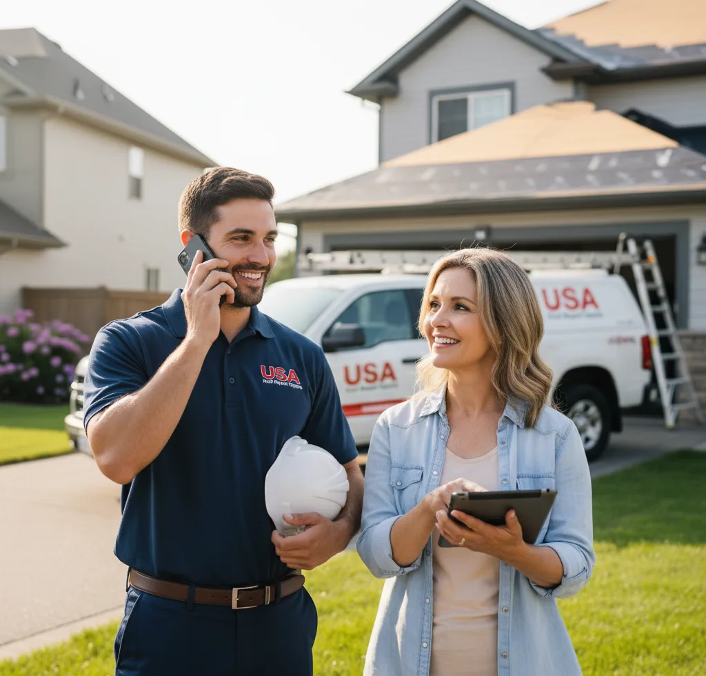 Storm Damage Repair in Cooper City, FL